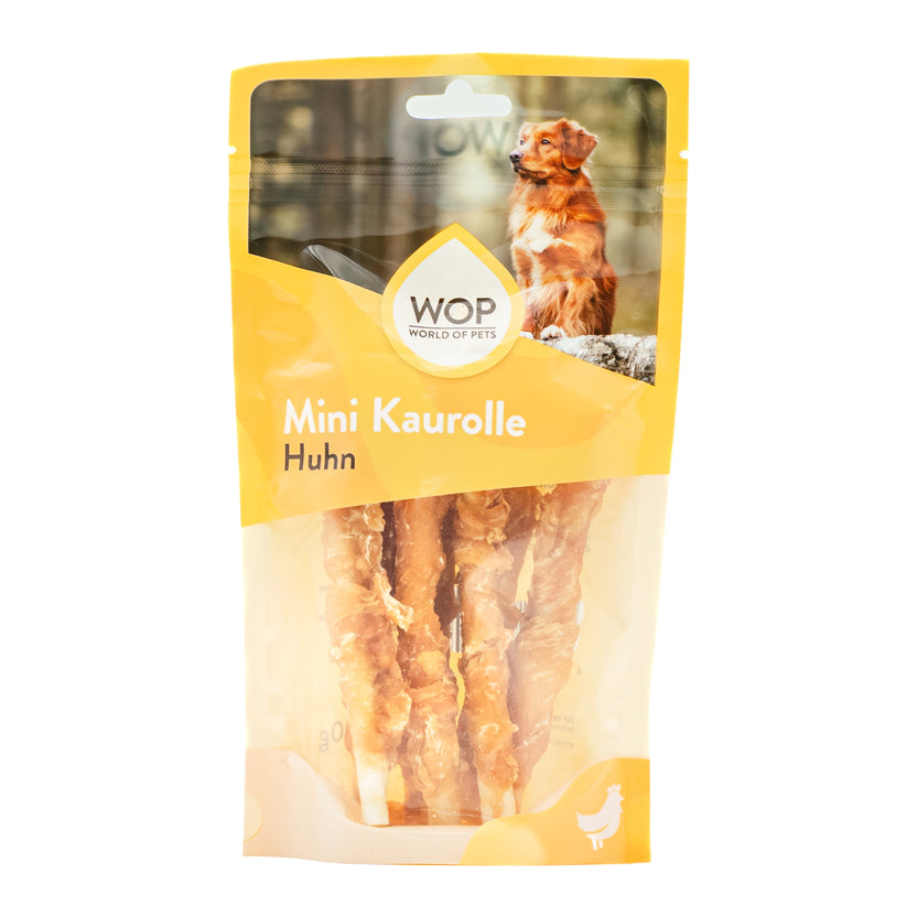 WOP Mini Kaurolle